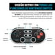 thumbnail image 3 of Control para Nintendo Switch Redlemon Retro Inalámbrico BT PC Celular, 3 of 8