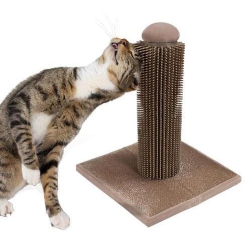 smartykat scratching post