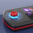 thumbnail image 2 of Consola de Juegos Portátil D22 de 3,5 Pulgadas, Pantalla Grande HD, Simulador de Soporte de Arcade Clásico, Consola de Juegos Portátil D, 2 of 5