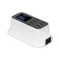 thumbnail image 2 of Adaptador de cargador LEDUSB, pantalla digital LED de 40 W, adaptador de cargador LCD, adaptador de cargador USB digital LED, durabilidad probada en el tiempo, 2 of 14