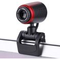 thumbnail image 1 of LAICAIW 360 ° Web Cam, 2.0 with MIC 16MP HD Webcam with Microphone Clip On Webcam Live Streaming Camera Video Call Web Camera for Computer PC Laptops, 1 of 7