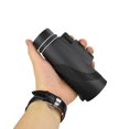 thumbnail image 2 of 40×60 Monocular High Power High Definition Monocular Portable Compact Monocular for Bird Watching Hunting Camping Travelling Sport Match, 2 of 5