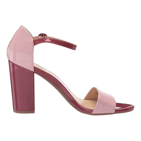 Katy Perry The Liz Rose/Mulberry Smooth Patent