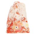 thumbnail image 2 of Nrdde 2025 Latest Model White Red Aquarium Artificial Volcano Bubble Air Stone Fish Tank Aeration Accessory Landscape Orname, 2 of 3