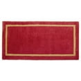 thumbnail image 3 of Minuteman H-2 Rectangular Rug Deep Taupe, 3 of 4