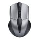 thumbnail image 1 of Seitruly 2019 nuevo ratón inalámbrico 2,4G portátil óptico 4 botones 2000 DPI ratones ergonómicos para ordenador PC portátil Juegos de teclado y mouse para computadora Gris, 1 of 8