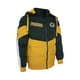 thumbnail image 2 of CHAMARRA NFL PARA CABALLERO GREEN BAY PACKERS 100% ORIGINAL, 2 of 7