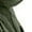 Army Green, variant on CILENON Cotton Cardigans for Women Fall Button Down Cardigan Sweaters Long Sleeve Cable Knit Sweater Open Front Cardigan Puffer Jacket(Black,XL)