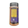 thumbnail image 2 of Rub Me Raw BBQ Kickin Cajun Shrimp Seasoning, 9.46 oz, No MSG, No Artificial Ingredients, 2 of 4