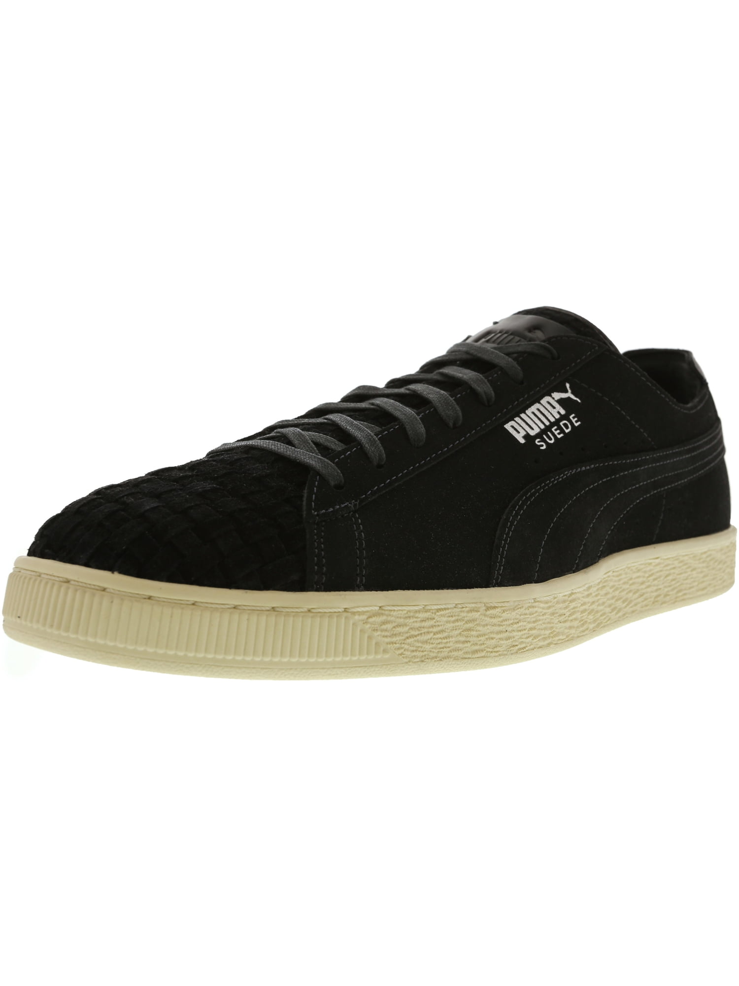 puma ferrari high ankle shoes