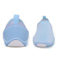thumbnail image 4 of AUXDIQ Water Shoes Womens Mens Outdoor Quick Dry Unisex Sports Aqua Shoes for Beach Diving Snorkeling Surfing, 4 of 6