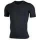 thumbnail image 1 of pstuiky camisetas para hombre, Blusa informal de manga corta con cuello vuelto y color liso para hombre camisas casuales para hombre s, 1 of 7