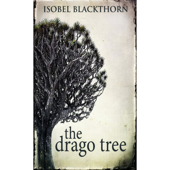 The Drago Tree, (Hardcover)