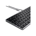 thumbnail image 4 of Satechi Slim W1 - Clavier - Rétroéclairé - USB-C, 4 of 4