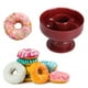 thumbnail image 5 of Cortador de Donas de Donas Sin Palos Duraderos, Sin Palos, Para la la Pasta de Azúcar Para El Chocolate, 5 of 7