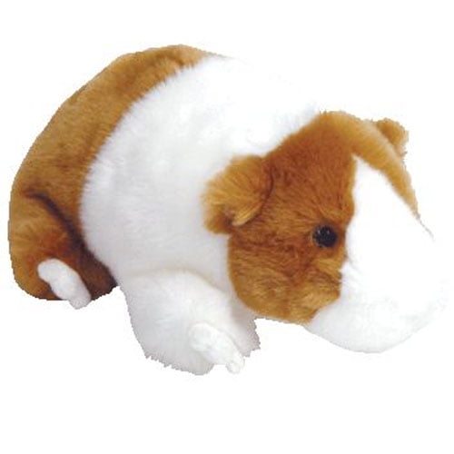 ty guinea pig stuffed animal