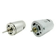 thumbnail image 3 of keepw 380/390 Brushed Motor RC Car S Performance Sturdy Brushed Motor Made Of Iron . Style And Exquisite 390 1Set, 3 of 6
