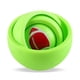 thumbnail image 1 of Finger Gyro Spinner Giroscopio Fidget Toys 3D Infinite Flip, 1 of 9