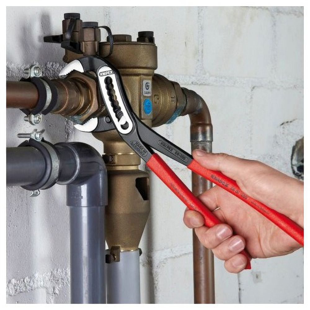 Knipex 8801300 12 in. Alligator Water Pump Plier