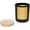 Lemongrass, variant on Isle of Skye Candle Co.Sleep Sensation Natural Candle 45h Large Tumbler Handmade in Scotland