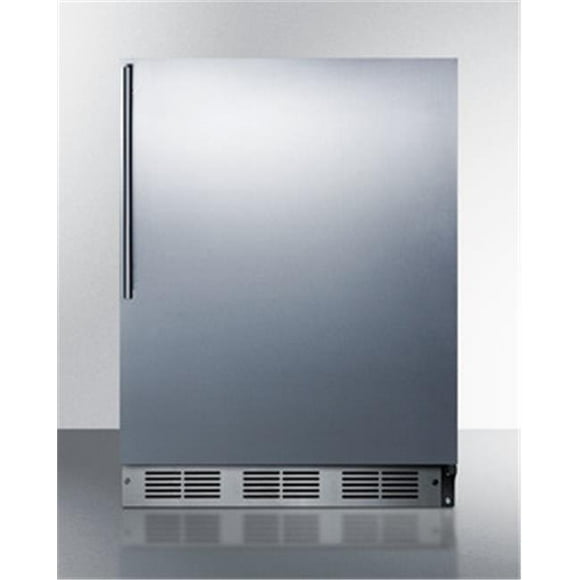 Stainless Steel Kickplate for Selected Models