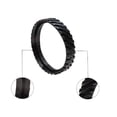 thumbnail image 5 of Roue de Remplacement pour Nettoyeur de Piscine Adaptée aux Nettoyeurs de Piscine Baracuda (2 Pcs), 5 of 5