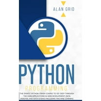Python Programming - Walmart.com