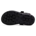 thumbnail image 4 of HOBIBEAR Boys Summer Sandals Hiking Beach Outdoor Open toe Sports Sandals for Kids, 4 of 6