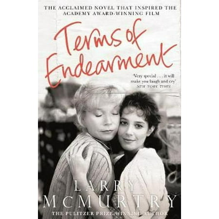 Terms of Endearment (Paperback)
