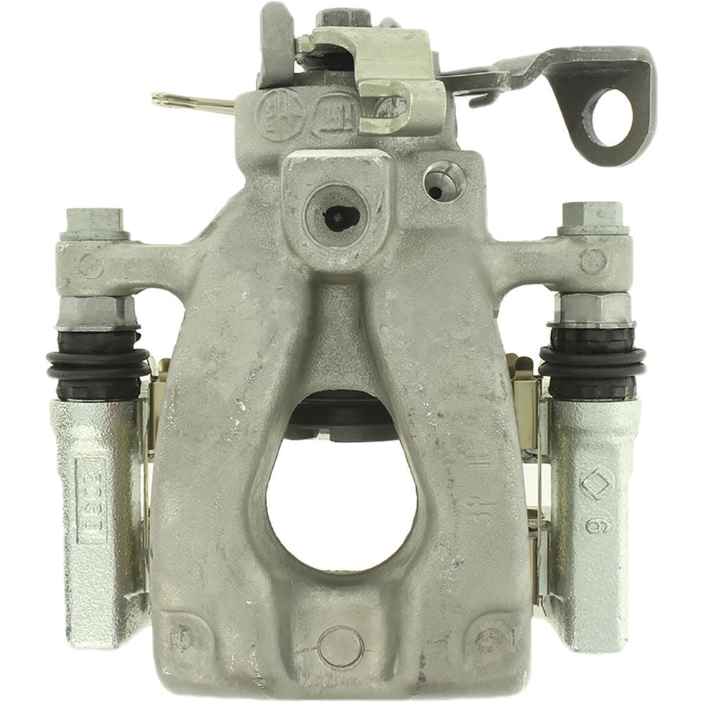 Centric Parts 141.04508 Centric Premium Semi-Loaded Disc Brake Calipers