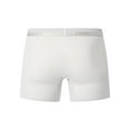 thumbnail image 4 of Calvin Klein 3 Pack Modern Structure Boxer Briefs, Multicoloured, 4 of 9