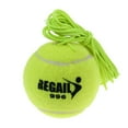 thumbnail image 2 of Durable Elastic Tennis Ball With String For Sports Tennis Trainer Training Aid, 2 of 6