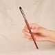 thumbnail image 1 of Juego de brochas cosméticas profesionales con lana de fibra de lujo para entusiastas de las herramientas de belleza, 1 of 6