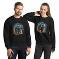 thumbnail image 2 of What We Brew In The Shadows Unisex Sweatshirt, 2 of 8
