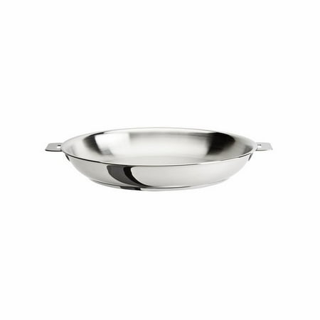 

Cristel Casteline Removable Handle - 8.5 Stainless Steel Frying Pan
