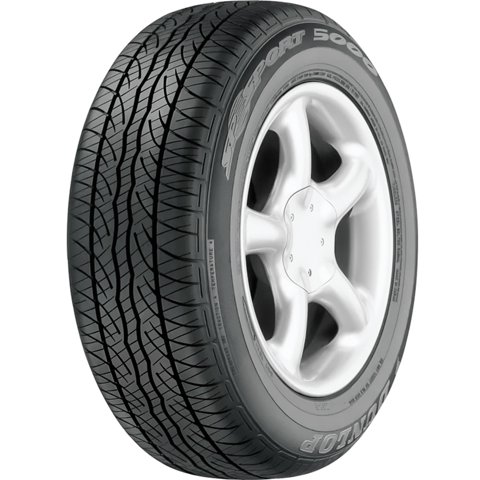 Dunlop SP Sport 5000 275/55R20 111H Performance a/s All Season Tire simolary.com 15 Dunlop SP Sport 5000 275/55R20 111H Performance a/s All Season Tire Simolary simolary.com 15