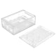 thumbnail image 1 of Carcasa protectora, funda protectora para Raspberry Funda protectora Funda protectora para Raspberry Pi B Diseño exquisito, 1 of 8