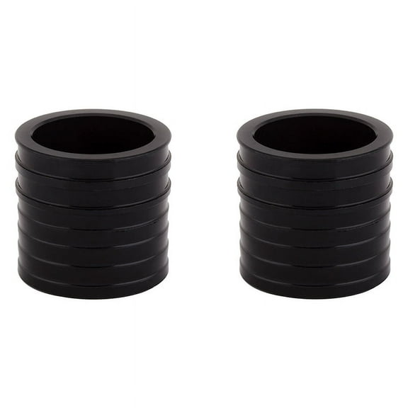 ORIGIN8 RD-1110 Elite Front Axle Adapters HUB PART END CAP OR8 RD1110 ELITE ADAPTERS FT 15mm(M15)THRU for 370537-8