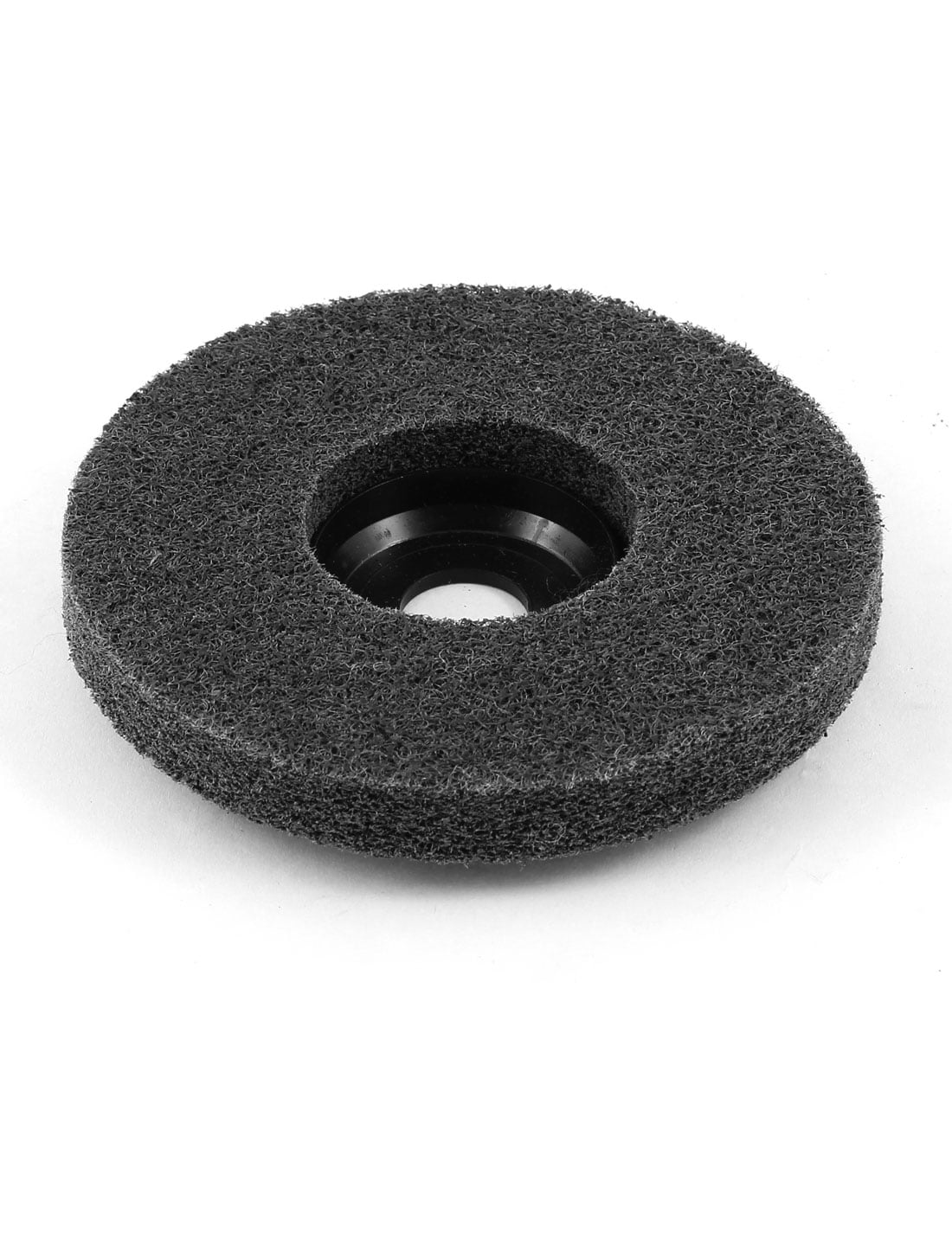 100mm Diameter Nylon Polishing Grinding Pad Wheel for Concrete Marble Granite