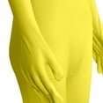 thumbnail image 5 of Ruyang Boys Girls Halloween Spandex Bodysuit Kids Open Face Body Suits Plain Stretchy Stage Performance Onesie Outfits, 5 of 5
