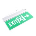 thumbnail image 4 of High Bright LED Light Source LED Exit Sign, Built with  Acrylic Board Exit Lighting Sign, for Supermarkets Shopping Malls, 4 of 8