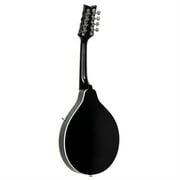 A-Style Series Acoustic-Electric Mandolin with Bag