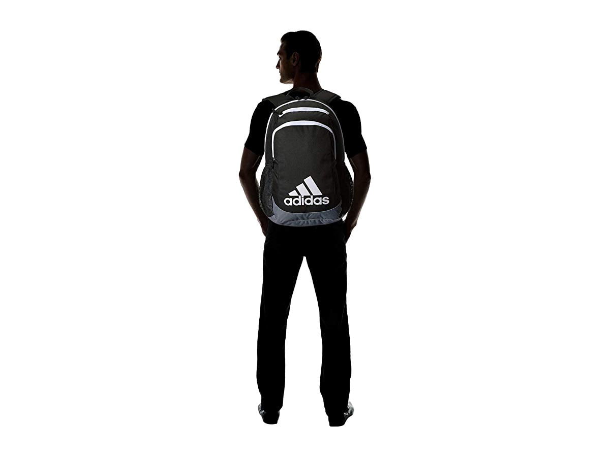adidas Kids Young BTS Creator Backpack 