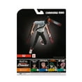 thumbnail image 3 of Total Anime Chainsaw Man - 6.5-Inch Figure with Alternate Head and Arms plus Swappable Mouthpiece, 3 of 7