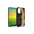 thumbnail image 1 of Compatible with Motorola Moto G Stylus 5G 2022 Phone Case, Burst of Gold jpg Case Men Women, Flexible Silicone Shockproof Case for Motorola Moto G Stylus 5G 2022, 1 of 1
