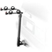 2-Bike Hitch Rack