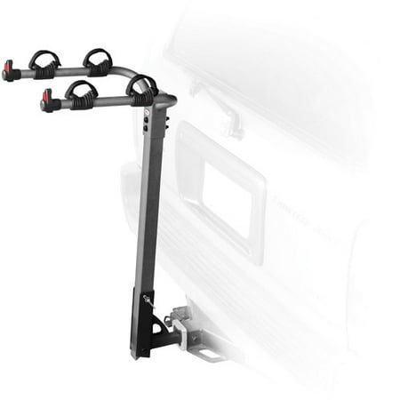 Rack Hitch 2 Bike