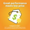 thumbnail image 4 of (6 pack) Great Value Ultimate Fresh Dryer Sheets, Original Clean, 240 Count, Compare to Gain®, 4 of 13