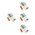 thumbnail image 6 of Masteelf 4400 pcs  Page Markers Sticky Tabs Note Index Tabs Colored Writable Repositionable Book Flags Tabs Strip Index Tabs Page Tabs, 6 of 8