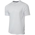 thumbnail image 3 of 5 Pack: Youth Mesh Moisture Wicking Active Athletic Performance Short-Sleeve T-Shirt Boys & Girls, 3 of 8